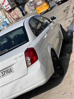 Chevrolet Optra
